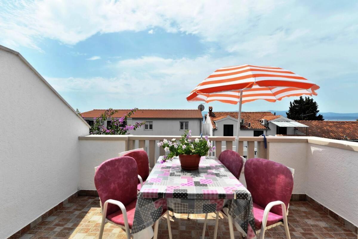 Apartments Katarina โบล ภายนอก รูปภาพ