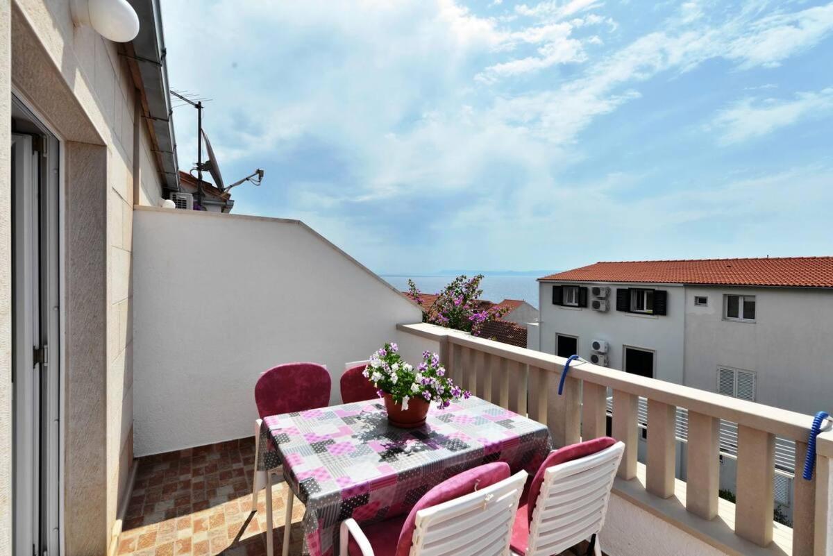 Apartments Katarina โบล ภายนอก รูปภาพ