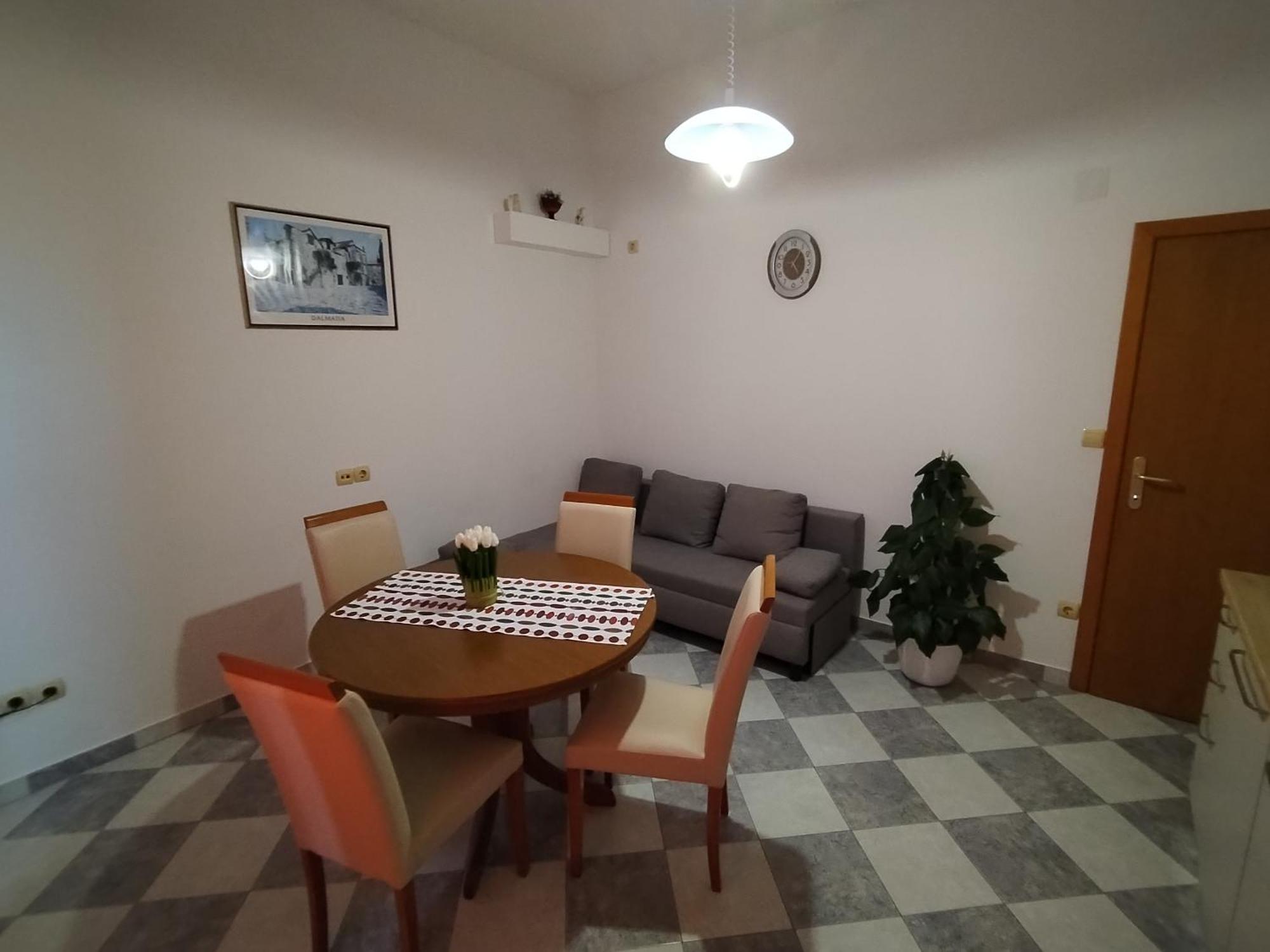 Apartments Katarina โบล ภายนอก รูปภาพ