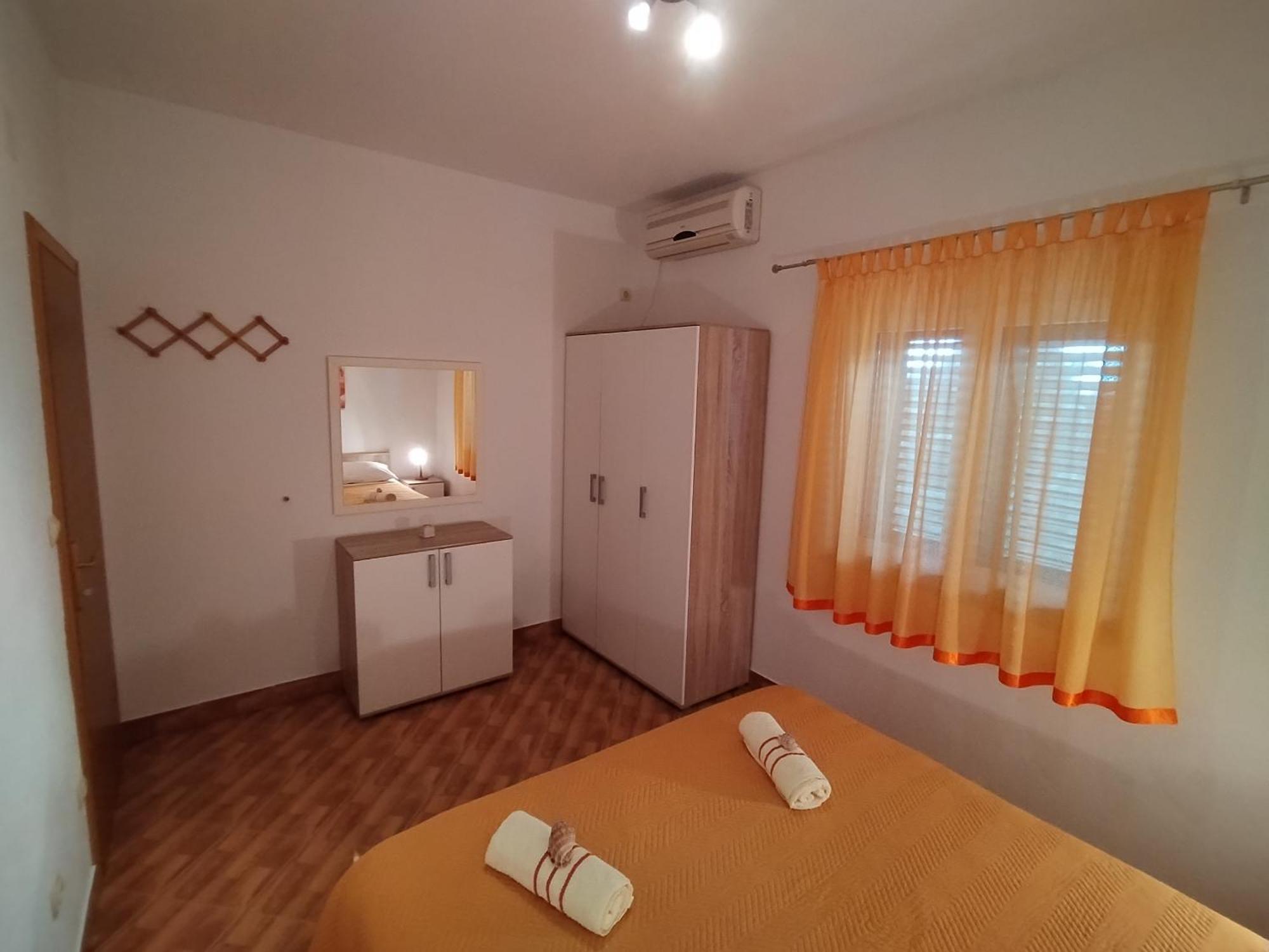 Apartments Katarina โบล ภายนอก รูปภาพ