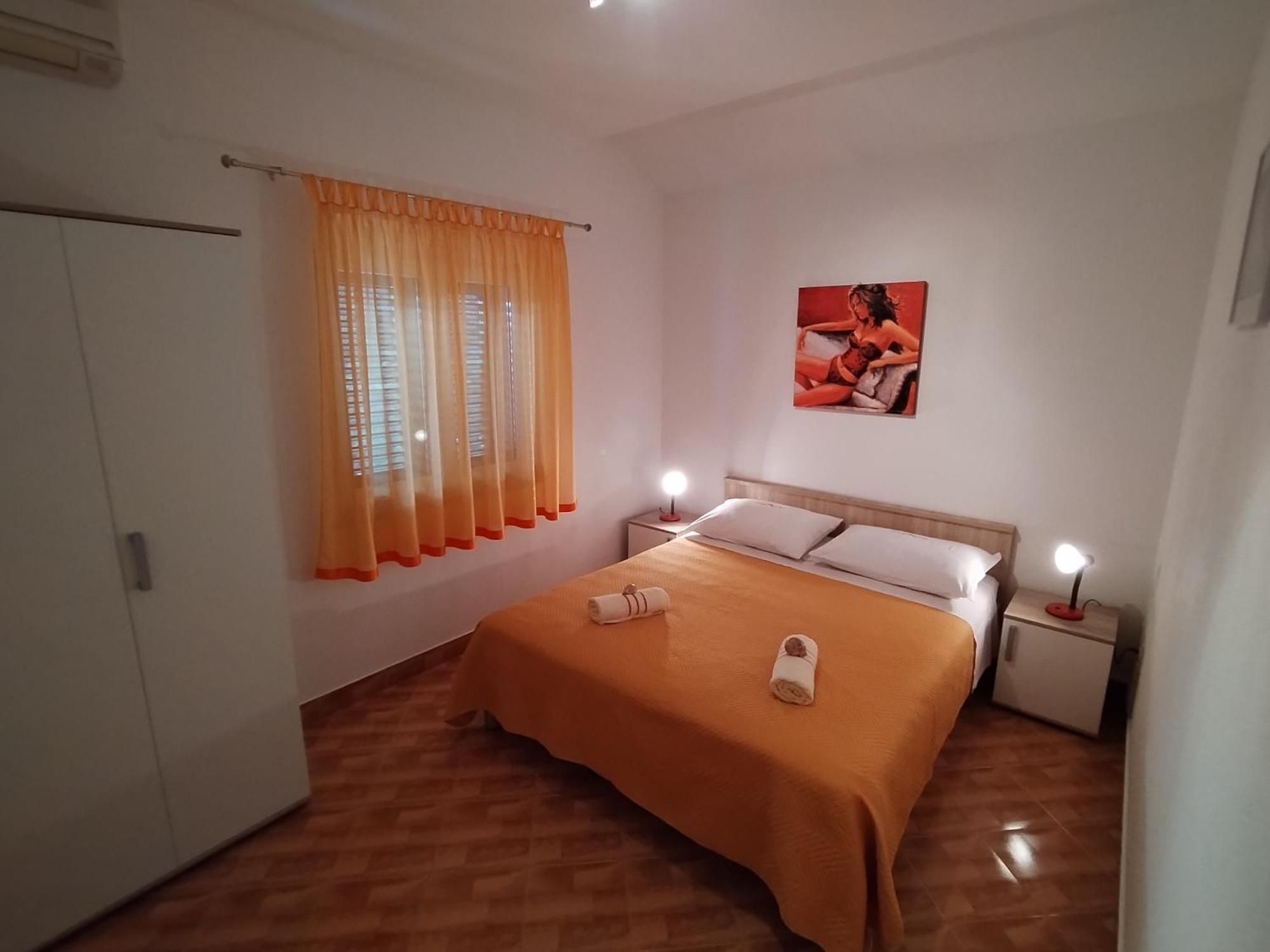 Apartments Katarina โบล ภายนอก รูปภาพ