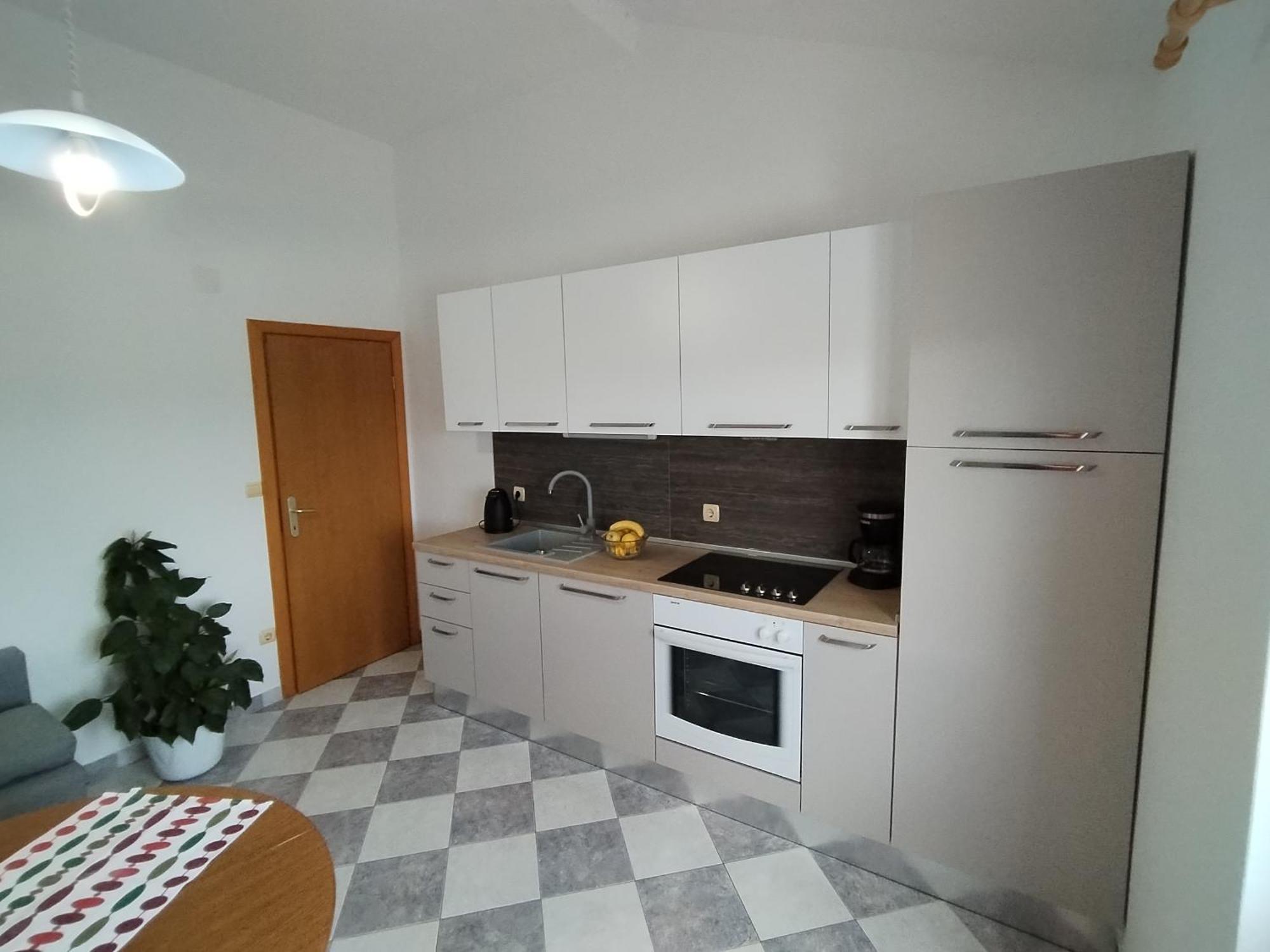 Apartments Katarina โบล ภายนอก รูปภาพ
