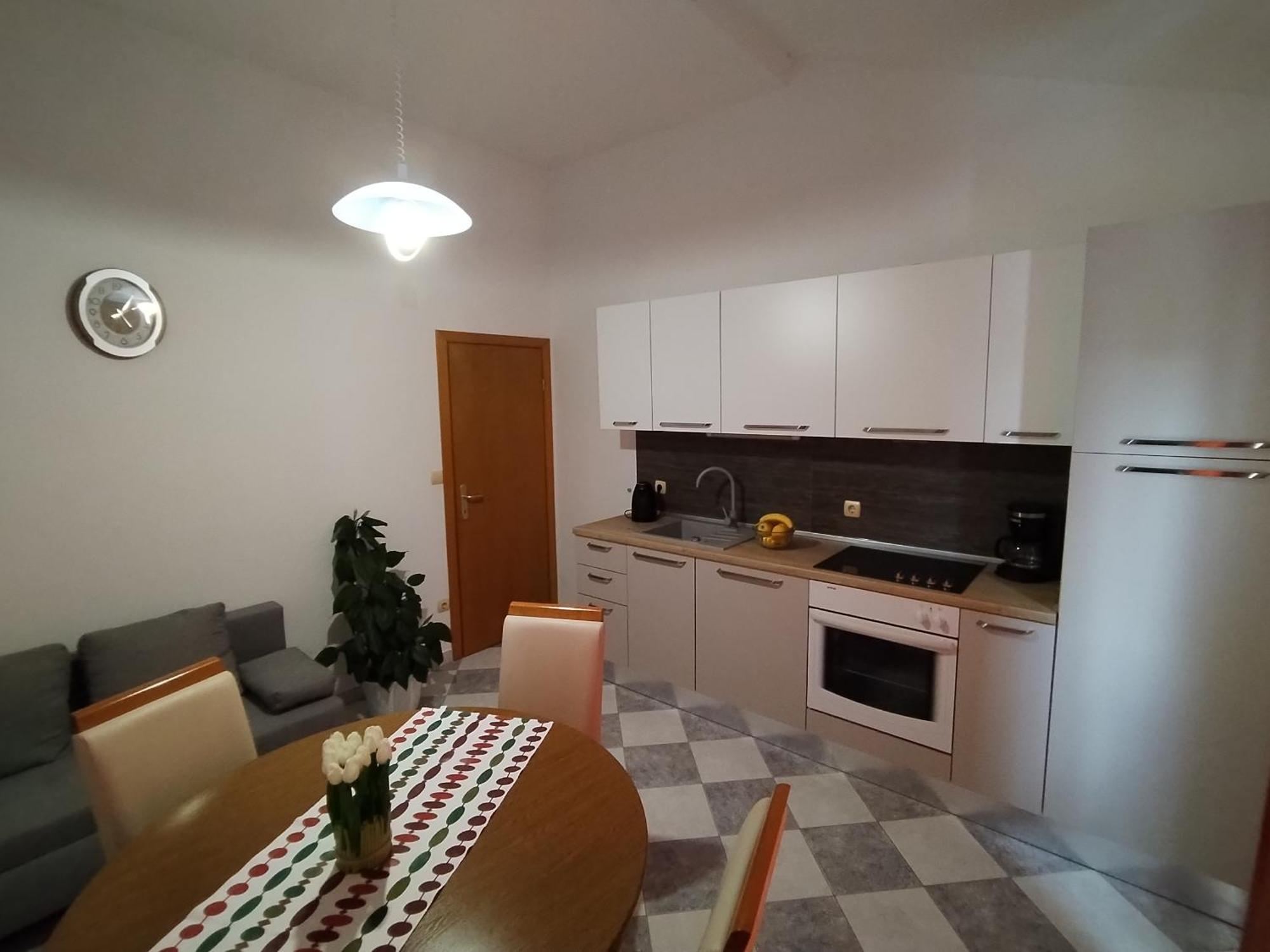 Apartments Katarina โบล ภายนอก รูปภาพ